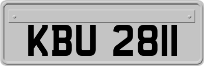 KBU2811