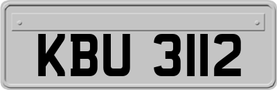 KBU3112