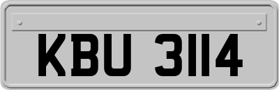 KBU3114