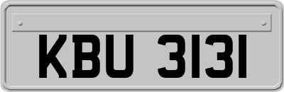 KBU3131