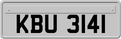 KBU3141