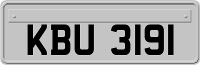 KBU3191