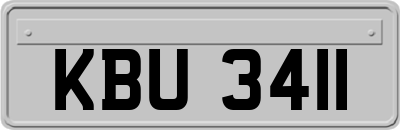 KBU3411