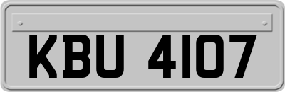 KBU4107