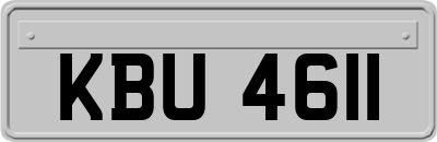 KBU4611
