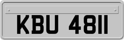 KBU4811