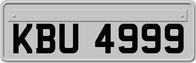 KBU4999