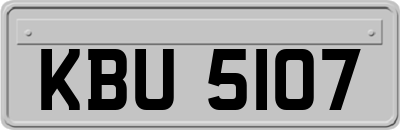 KBU5107