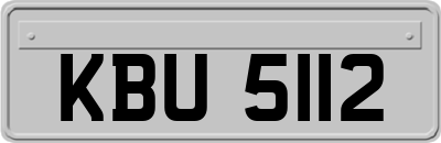 KBU5112