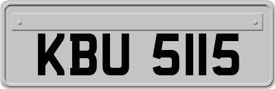 KBU5115