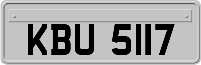 KBU5117