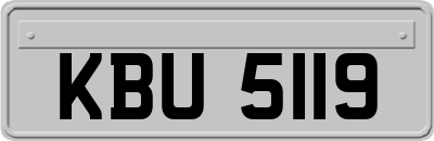KBU5119
