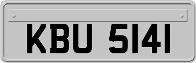 KBU5141