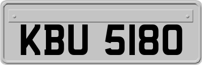 KBU5180