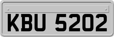 KBU5202