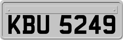 KBU5249