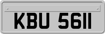 KBU5611