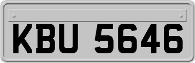 KBU5646