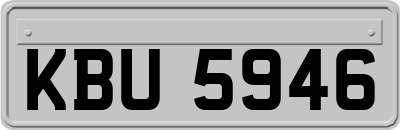 KBU5946