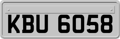 KBU6058