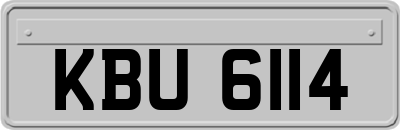 KBU6114