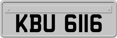 KBU6116