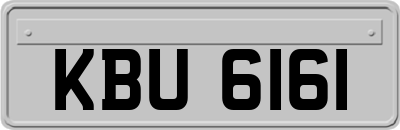 KBU6161