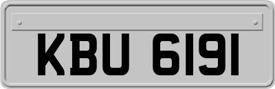 KBU6191