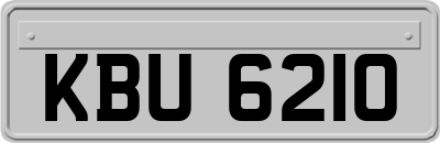 KBU6210