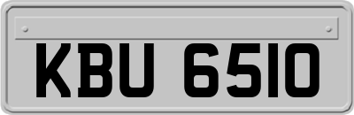 KBU6510