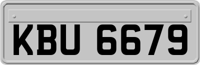 KBU6679