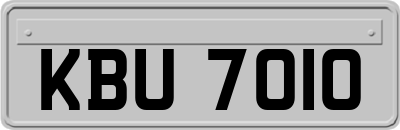 KBU7010