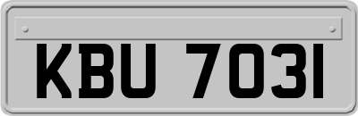 KBU7031
