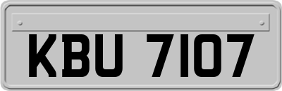 KBU7107