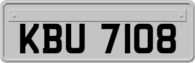 KBU7108