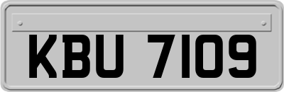 KBU7109