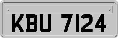 KBU7124