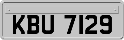KBU7129