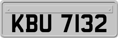 KBU7132