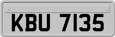 KBU7135