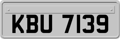 KBU7139