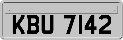 KBU7142