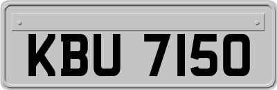 KBU7150