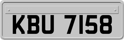 KBU7158