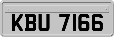 KBU7166