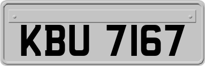 KBU7167