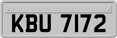 KBU7172