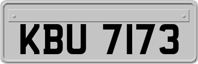 KBU7173
