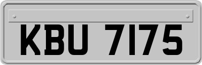 KBU7175