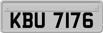 KBU7176